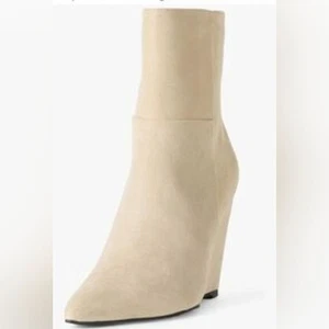 The Drop Gina - Cuñas de microgamuza de arcilla - Nuevo tamaño 8,5 - Imagen 1 de 10