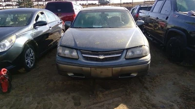(LOCAL PICKUP ONLY) Driver Left Rear Door Glass Fits 00-05 IMPALA 4219345 - Image 1 of 4