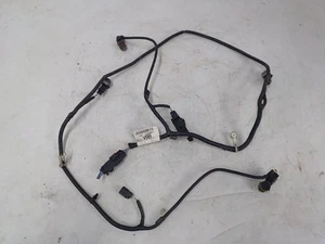 FORD Fiesta MK7 17-21 Front Bumper Wiring Loom & 5 Sensors L1BT-15K867-VBB - Picture 1 of 7