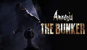 Amnesia: The Bunker PC Steam Key WW - Imagen 1 de 1