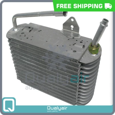 New AC Evaporator for Ford Bronco, F, F-150, F-250, F-350, F59 - OE# YK110/YK115 - Image 1 of 4
