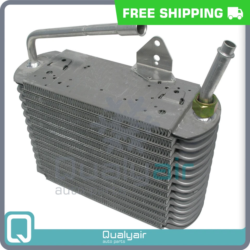 New AC Evaporator for Ford Bronco, F, F-150, F-250, F-350, F59 - OE# YK110/YK115 - Image 1 of 4