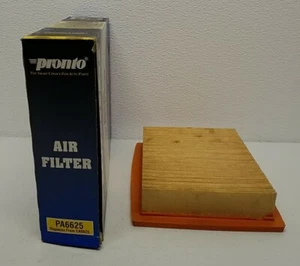 PA6625 Pronto Automotive Air Filter CA6625 Automotive Air Filter - Picture 1 of 3