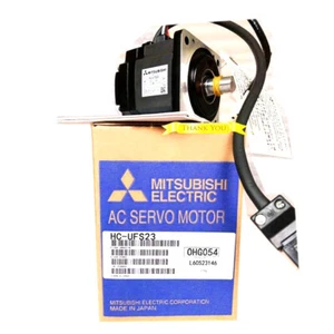 Mitsubishi HC-UFS23 Servomotor ✦KD - Bild 1 von 4