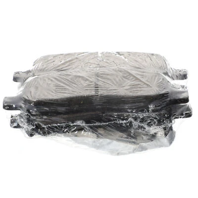 Genuine Mopar 2013-2014 Dodge Dart Rear Disc Brake Pad Kit 2AMV4822AA — 第 1/4 张图片