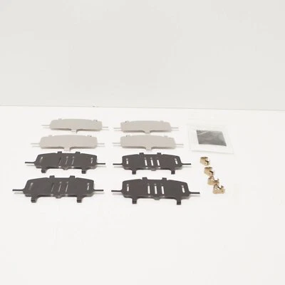 LEXUS IS XE20 Front Brake Pad Shim Kit 0494530180 04945-30180 NEW GENUINE - Image 1 of 4