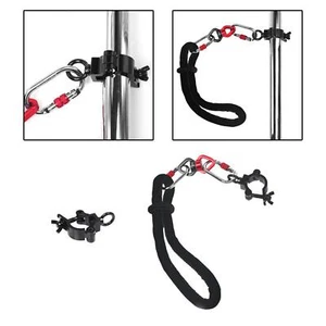 Aerial Dance Ring Nonslip Portable for Acrobatics Stage Performances Aerial - Picture 1 of 14