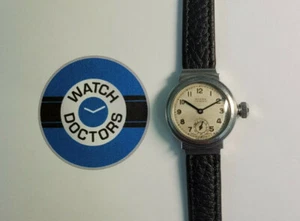 ROLEX 1935 DAMAS (717) - Imagen 1 de 6
