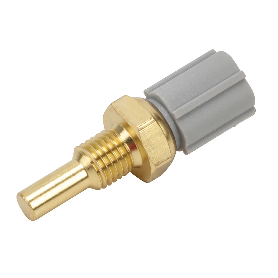Water Temperature Sensor Compatible for Toyota Camry Celica Corolla Cressida - Image 1 of 4