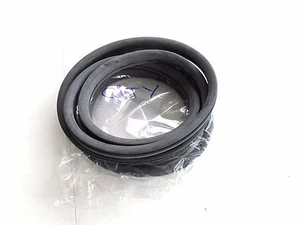 Kadett C City Seitenwandgummi L+R Weatherstrip quarter window Orginal GM set - Bild 1 von 1