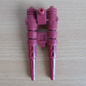 Transformers G1 Metroplex Spare Cannon Blaster Weapon Gun Part Hasbro 1986 - Picture 1 of 2