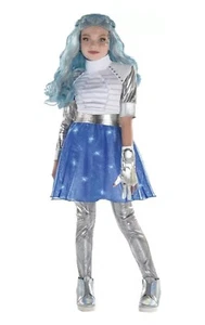 Disney Zombies 3: Addison Halloween Costume Child Large (12-14) - *New With Tag* - Picture 1 of 3