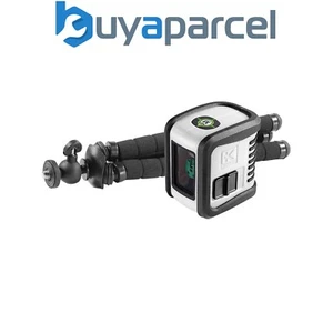 Kapro K842GTRIPOD 842G PROLASER BAMBINO & Tripod 15m KPOK842GTTRI - Picture 1 of 5