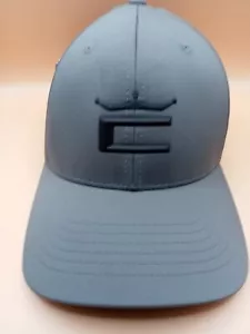 Cobra Tour Crown Golf Cap "Freddy Shepherd Cup" Stickerei. - Bild 1 von 4