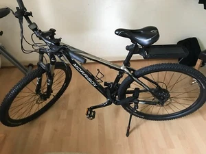 MORRISON fahhrad 28 zoll herren - Bild 1 von 10