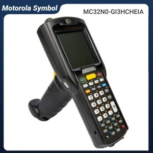 Motorola Symbol MC32N0-GI3HCHEIA 2D Mobile Computer Gun-Grip Std Range Laser - Bild 1 von 7
