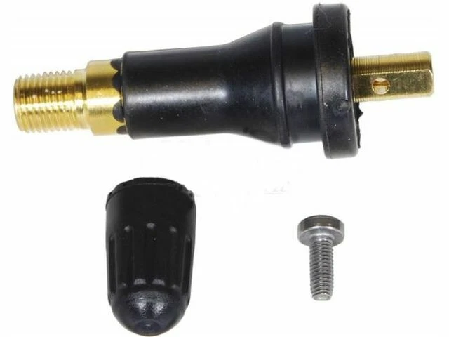 Sistema de monitoreo de presión de neumáticos Kit de servicio de sensor TPMS para Ford Flex X676WV Foto 1 de 1