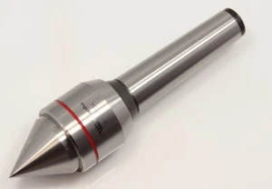 FP, MNK-MT3(A) | CENTRO GIRATORIO MT3 MK3 | torno 60° 5000RPM alta calidad - Imagen 1 de 2