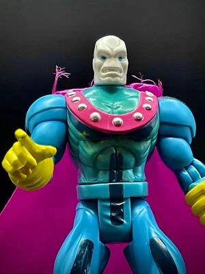 X-Men Morph Age Of Apocalypse ToyFare exclusive Marvel Superheroes TOYBIZ - image 1 of 3