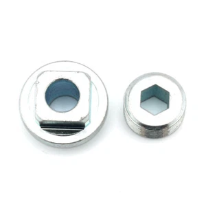 2xCannondale SI Crank Arm Removal Tool System KT013 Husillo de brazo BB30 integrado - Imagen 1 de 6