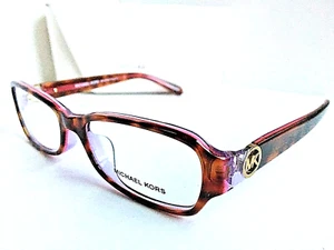 Nuevo marco de gafas para mujer MICHAEL KORS MK 2008F30 52 mm 52-16-140 - Imagen 1 de 8