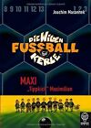 Maxi "Tippkick" Maximilian: Die Wilden Fußballkerle Bd. ... | Buch | Zustand gut