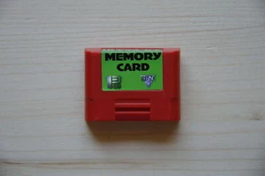 N64 - Controller Pak für Nintendo 64 - Bild 1 von 1