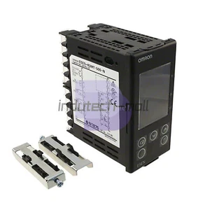 1 Stück Omron E5EN-R3MT-500-N Temperaturregler NEU - Bild 1 von 6