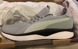 PUMA TSUGI Apex Patent: taglia 10 UK *NUOVO E IMBALLATO* - Foto 1 di 8