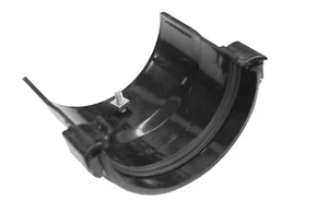 Terrain Crescent Half Round to Cast Iron Half Round Spigot 2158.4.45 - Picture 1 of 1