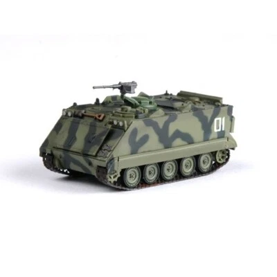 Easy model 1/72 M113A1 South Vietnamese Army #35004📌Listed in USA📌 - Image 1 of 2