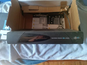 Nokia Premiere Receiver D-Box, gebraucht - Bild 1 von 2