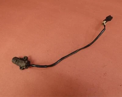 Interruptor de seguridad con soporte lateral Triumph Daytona 675 2006-2008 Foto 1 de 4