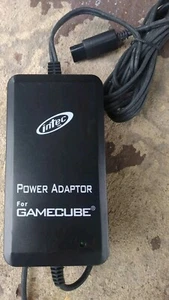 GameCube Power Supply/Adapter - Picture 1 of 1