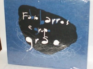FABIO BARROS -- Circo De Pulgas - MUSIC From BRAZIL (CD) NEW - NEW - NEW - NEW - Picture 1 of 2