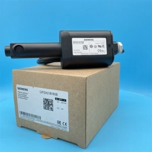 New In Box Siemens QRI2A2.B180B Burner Infrared Flame Detector Flame Sensor - Picture 1 of 1