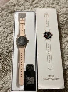 Smart Watch for Women Answer/Make Calls, Fitness Tracker with 24/7 Blood Pres.. - Zdjęcie 1 z 10