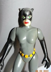 1993 Kenner: Batman: The Animated Series: BTAS: Catwoman - Bild 1 von 4