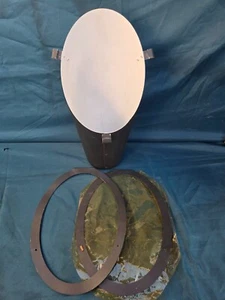 HENSEL Background Reflector With Filter & Holders - Picture 1 of 8