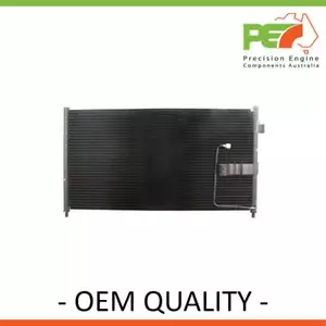 * OEM QUALITY * A/C Condenser For Holden Commodore Vx Series 1 3.8l Ecotec L67 - Picture 1 of 4