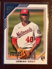 PICK YOUR ROOKIE RC CARD, BUILD A LOT. BASE, REFRACTORS. UPDATED LIST Nov 2nd