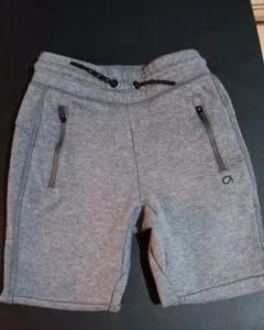 Gray gap fit sweat pants - Picture 1 of 4