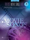 Best Movie Songs Ever, Paperback by Hal Leonard Publishing Corporation (COR),...