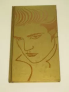 4 CD Elvis Presley: A Golden Celebration 50th Anniversary (1998 BMG EU) - Bild 1 von 12