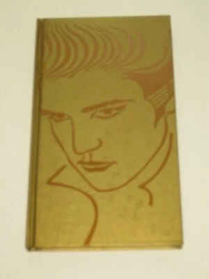 4 CD Elvis Presley:  A Golden Celebration  50th Anniversary  (1998 BMG EU) - Bild 1 von 4