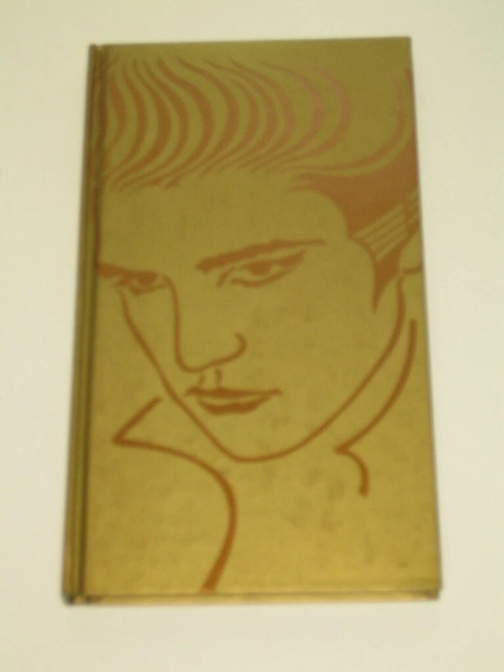 4 CD Elvis Presley:  A Golden Celebration  50th Anniversary  (1998 BMG EU) - Bild 1 von 4