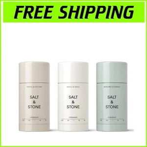 Extra Strong Aluminum-Free Deodorant with Probiotics & Shea Butter, 2.6oz - Picture 1 of 9