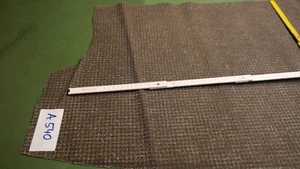 Spaltleder, Rindspalte,Echt Leder,Velour Leder,Design Klassik Pepita Druck, A540 - Bild 1 von 6