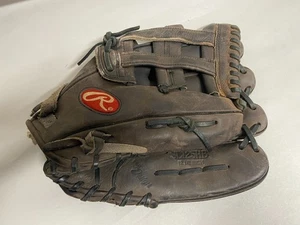 Rawlings SL125HB Fastback Modell Sandlot Series Pro Design 12 1/2" Baseballhandschuh - Bild 1 von 7