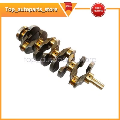 Cigüeñal motor nuevo para Hyundai Tucson Sonata Kia Optima 2,4 L 2010-2019 Foto 1 de 4